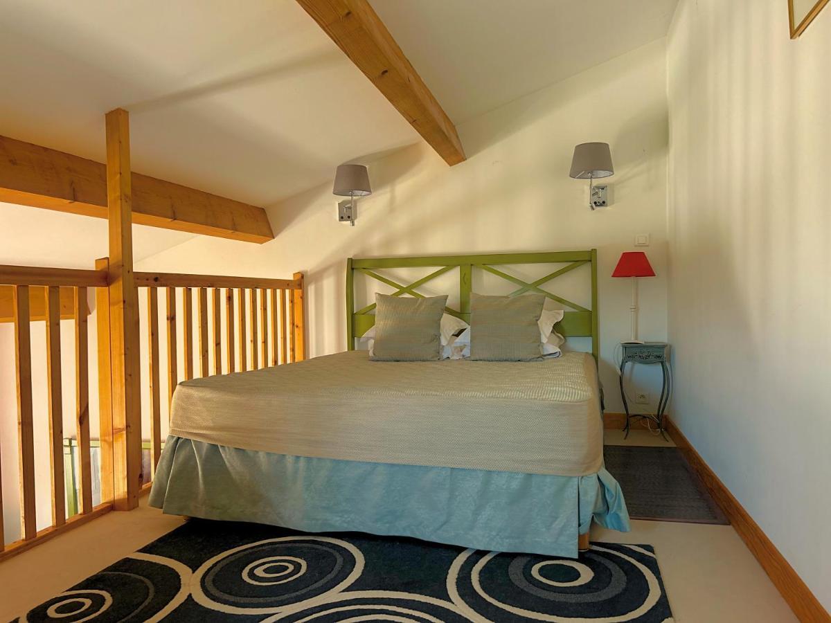 Hotel Terriciae Aux Portes De Maussane Les Alpilles ห้อง รูปภาพ