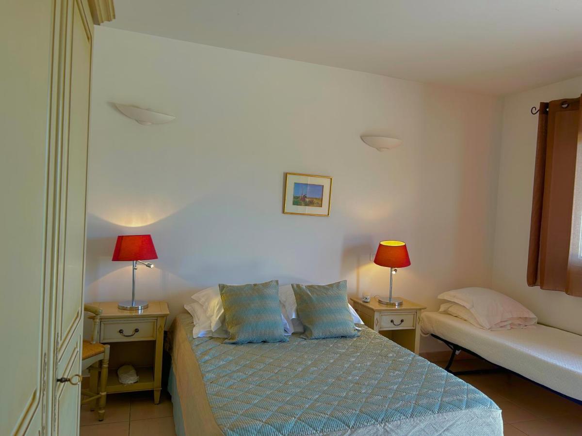 Hotel Terriciae Aux Portes De Maussane Les Alpilles ห้อง รูปภาพ