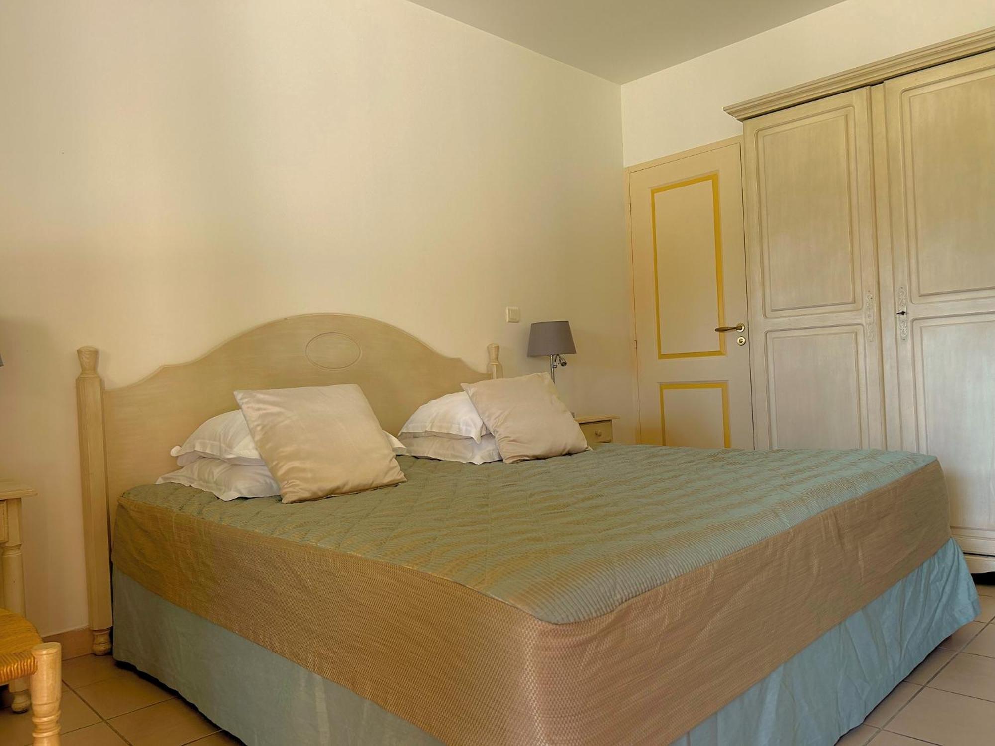 Hotel Terriciae Aux Portes De Maussane Les Alpilles ห้อง รูปภาพ