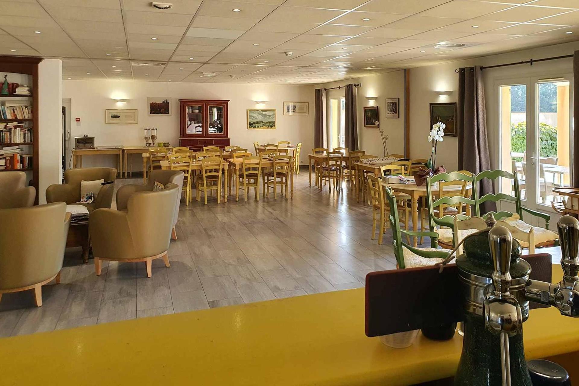 Hotel Terriciae Aux Portes De Maussane Les Alpilles ภายนอก รูปภาพ