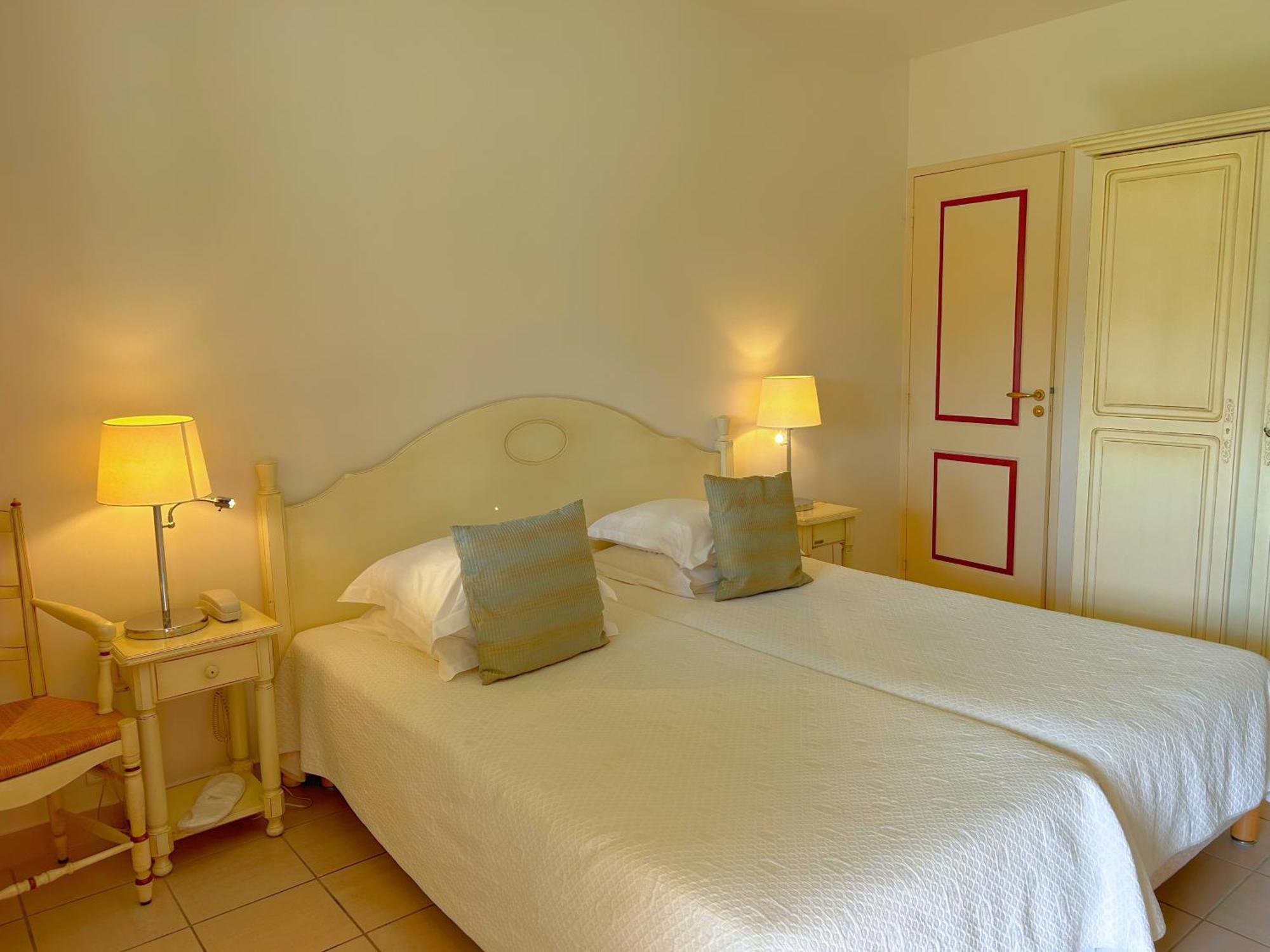 Hotel Terriciae Aux Portes De Maussane Les Alpilles ห้อง รูปภาพ