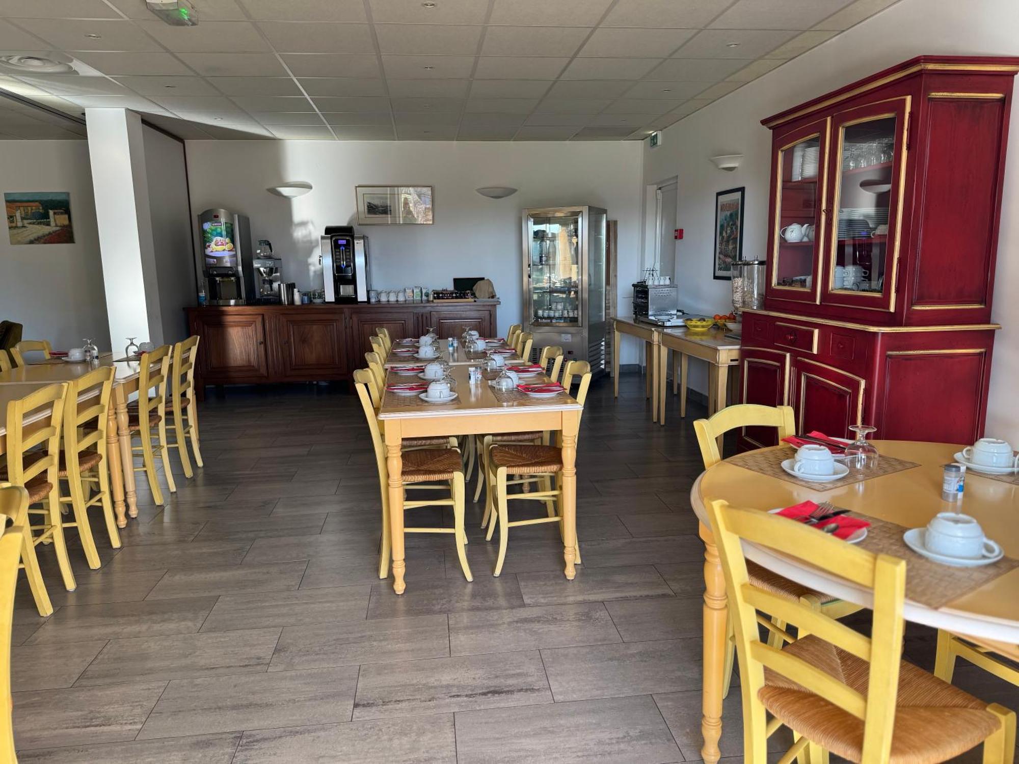 Hotel Terriciae Aux Portes De Maussane Les Alpilles ภายนอก รูปภาพ